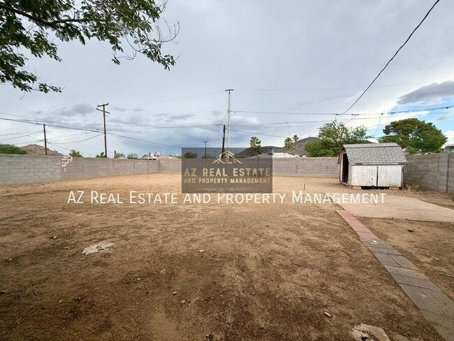 Building Photo - 1218 W Cinnabar Ave
