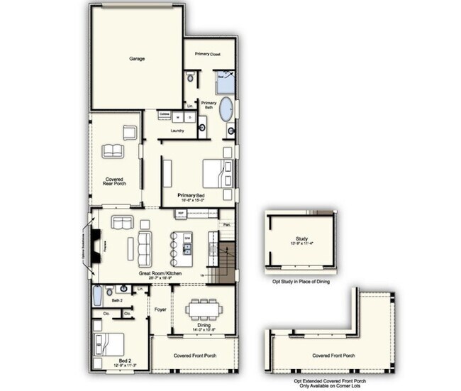 Building Photo - 5695 Pleasant Pk Pl