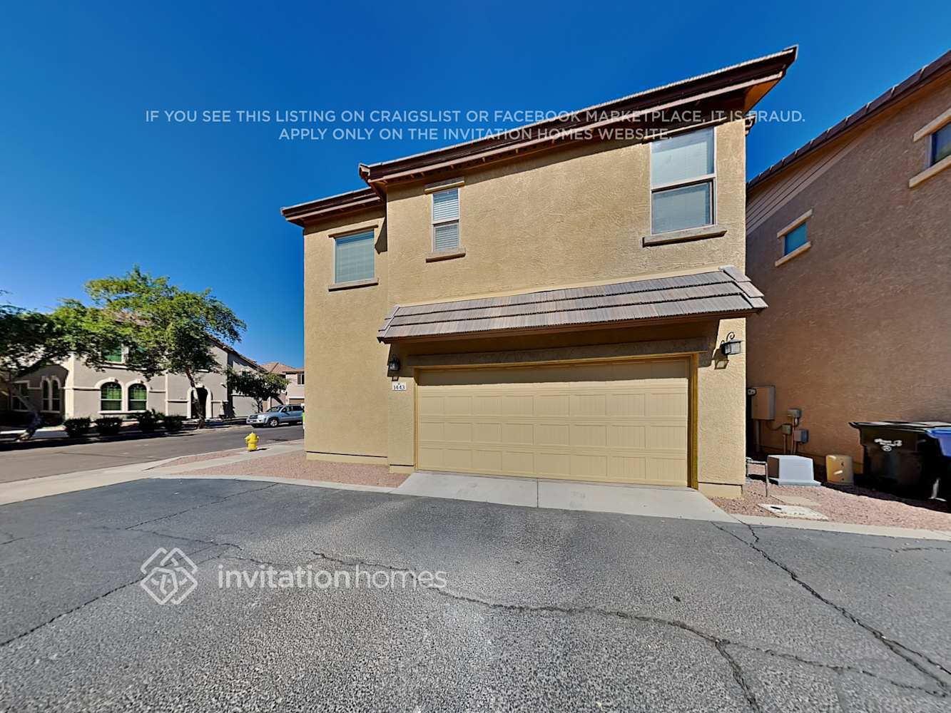 Building Photo - 1443 S Ponderosa Dr