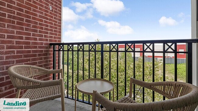 Building Photo - 302 Constitution Ave