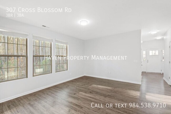 Building Photo - 307 Cross Blossom Rd