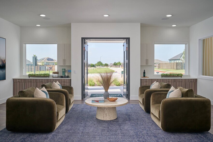 Building Photo - YardHomes® Cottonwood Creek