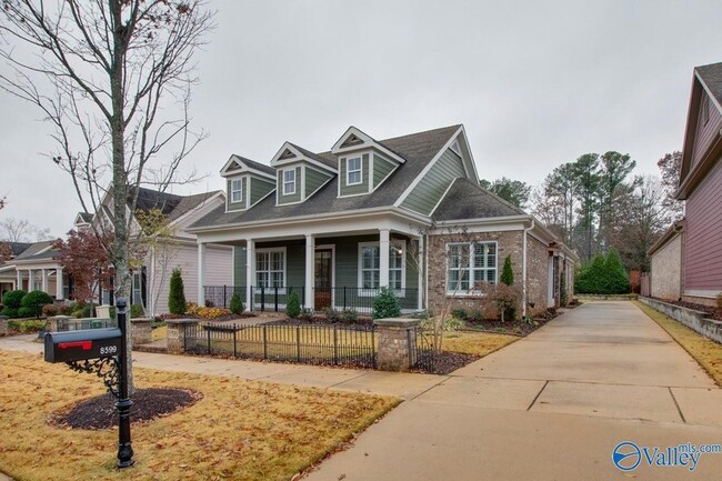 Building Photo - 8599 Bellewood Ln NW