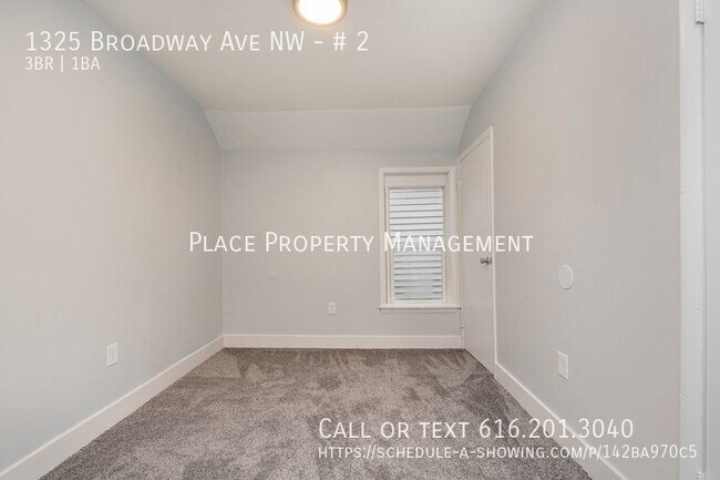 Building Photo - 1325 Broadway Ave NW