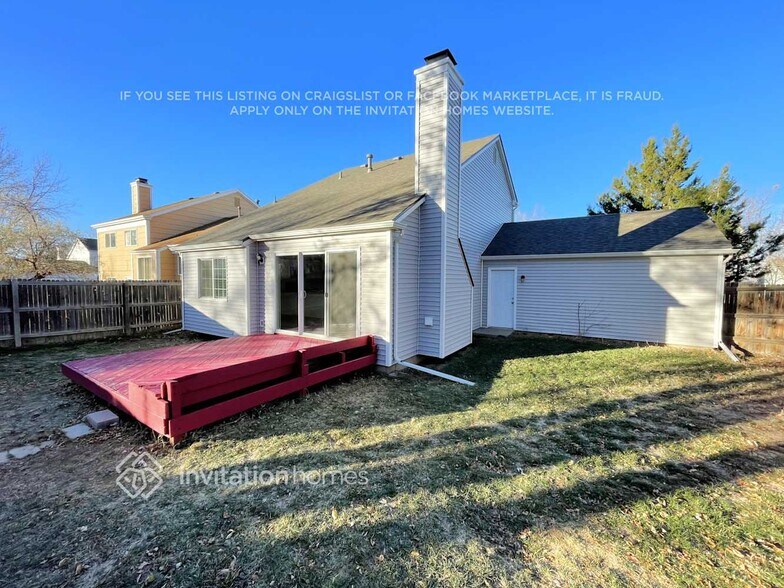 Building Photo - 2882 S Espana St