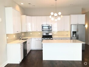 Bright White Kitchens - 2404-14 W Cortland