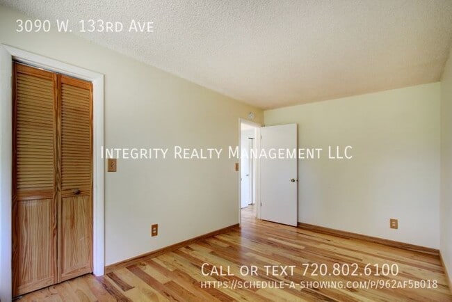 Building Photo - 3090 W 133rd Ave