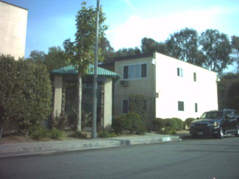 Primary Photo - Towne Square Apartments