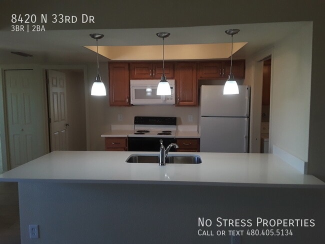 Building Photo - 8420 N 33rd Dr