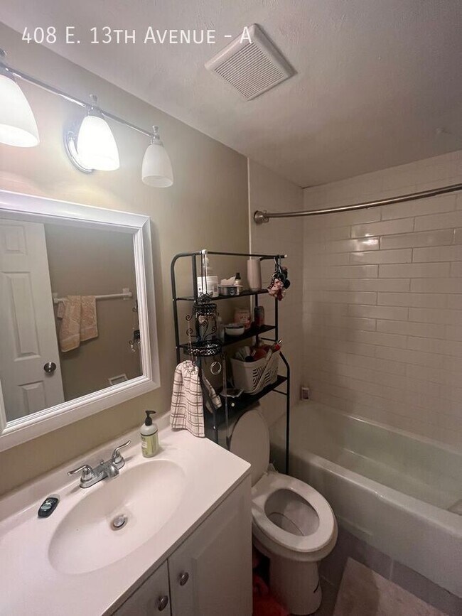 Building Photo - 408 E 13th Ave