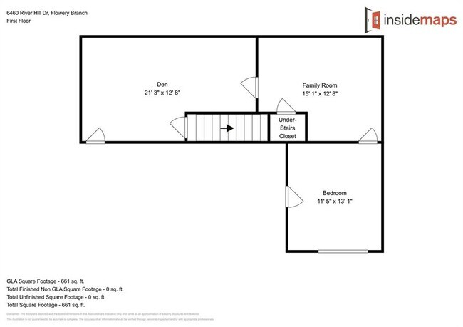 Building Photo - 6460 River Hill Dr