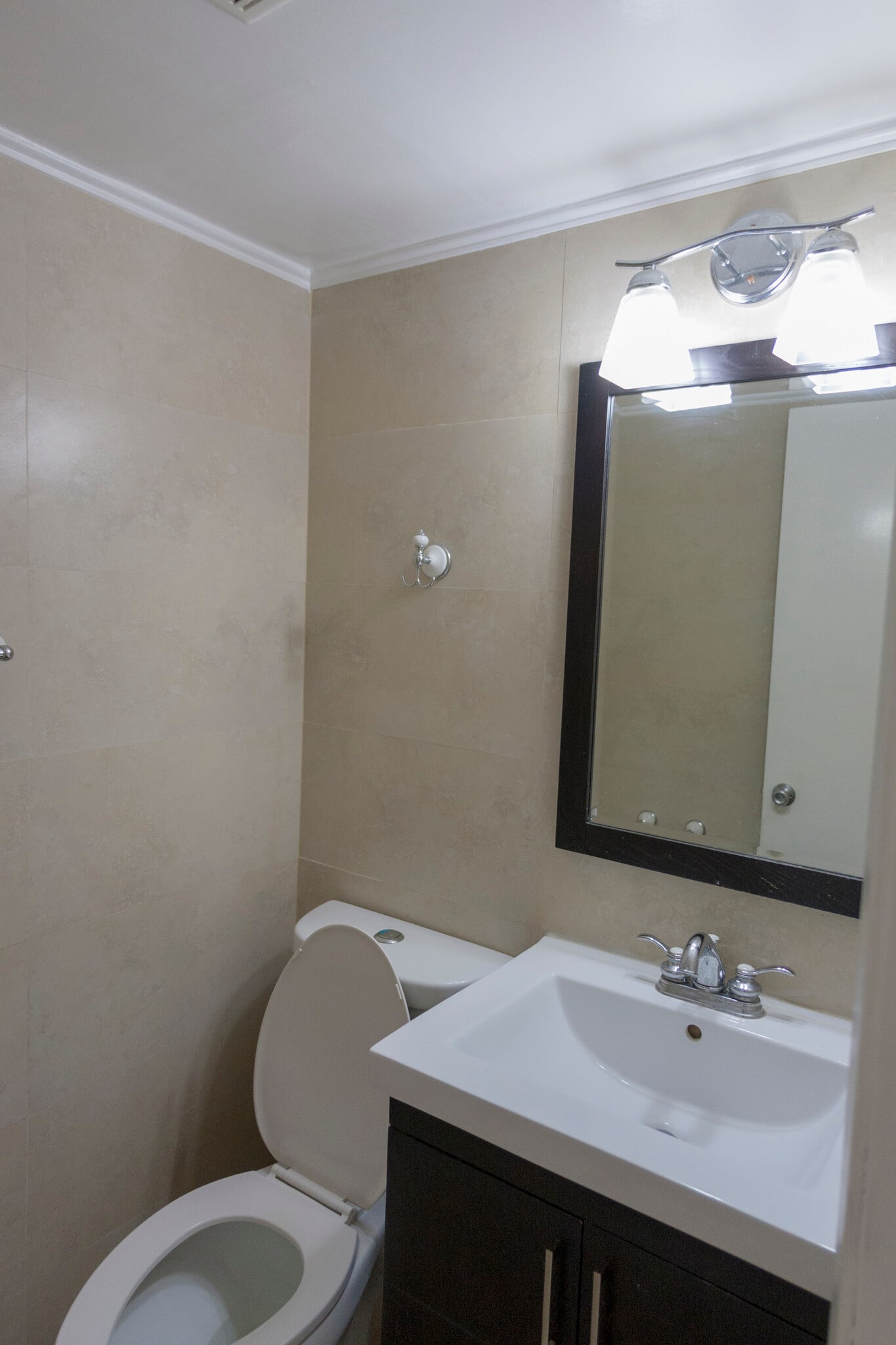 half bathroom - 6081 W 24th Ave