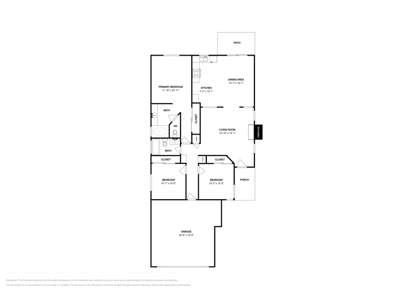 Building Photo - 16946 Sorrento Ln