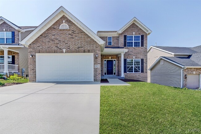 Building Photo - 2025 Maryland Oaks Cir