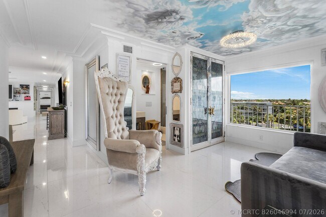 Building Photo - 3500 S Ocean Blvd