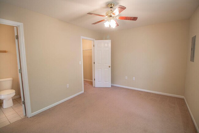 Building Photo - 5307 E Trikalla Dr