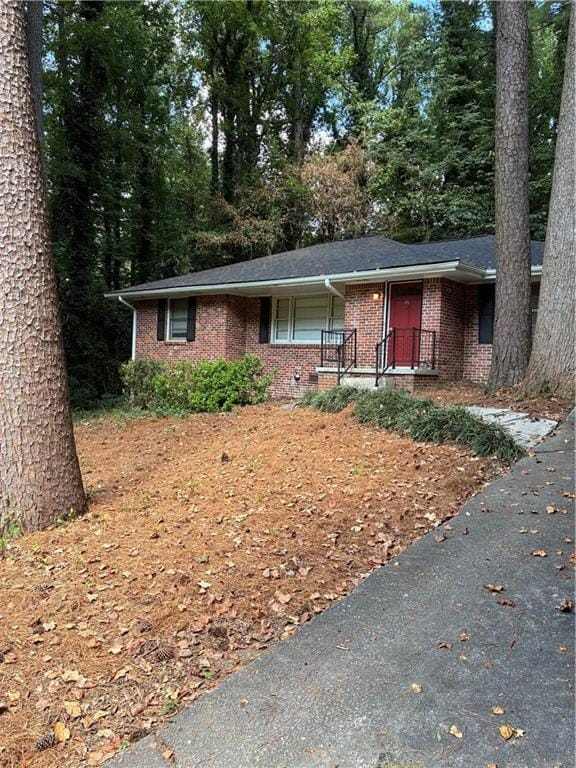 Building Photo - 1767 Rosalind Dr NE
