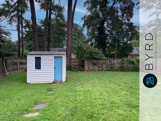 Building Photo - 5018 Patterson Ave