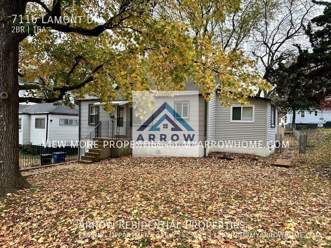 Building Photo - 7116 Lamont Dr