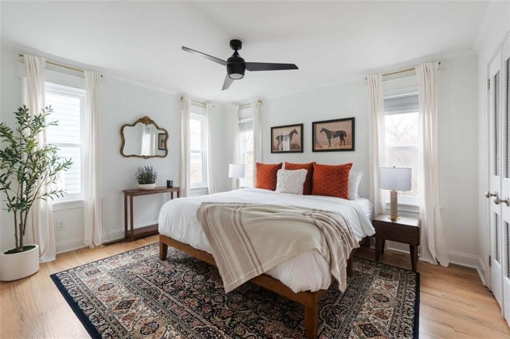 Building Photo - 467 Stovall St SE