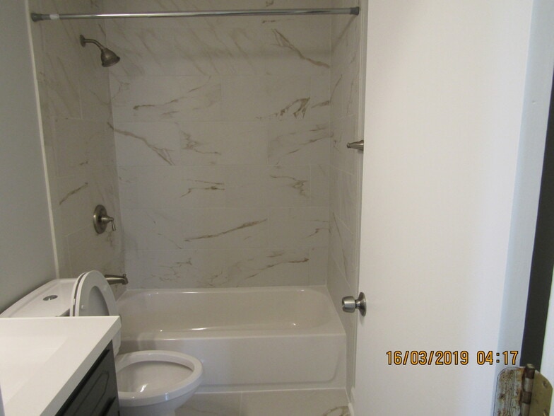 Bathroom 1 - 561 Donna Drive