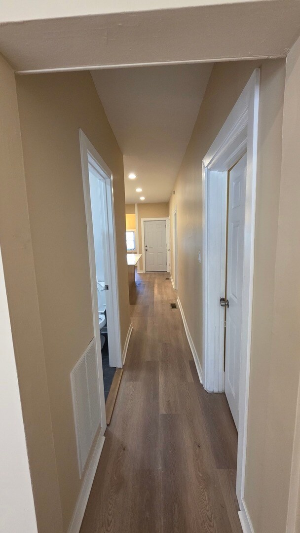 Building Photo - 3111 N Central Park Ave