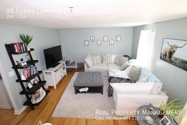 Building Photo - 28 Fords Landing Dr