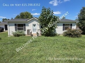Building Photo - 4553 Benders Ferry Rd
