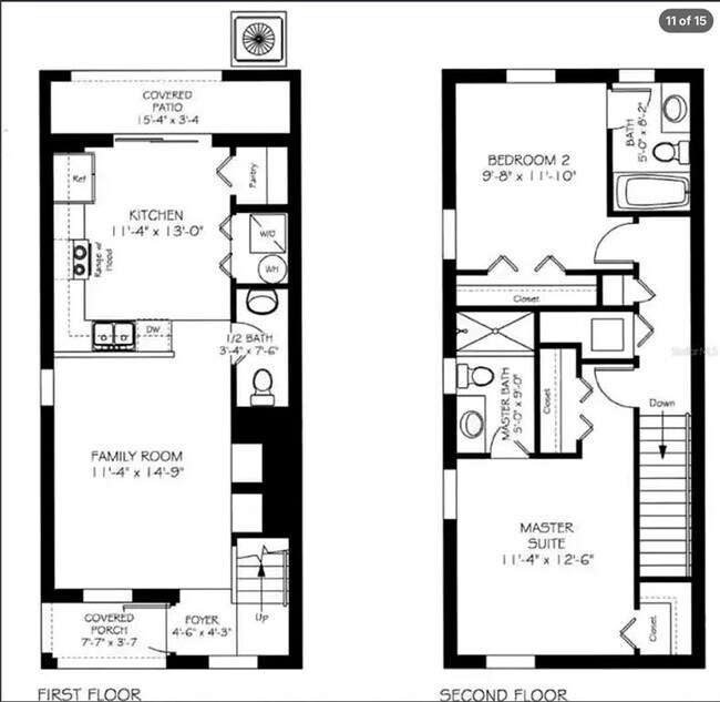 Building Photo - 8523 Brushleaf Way