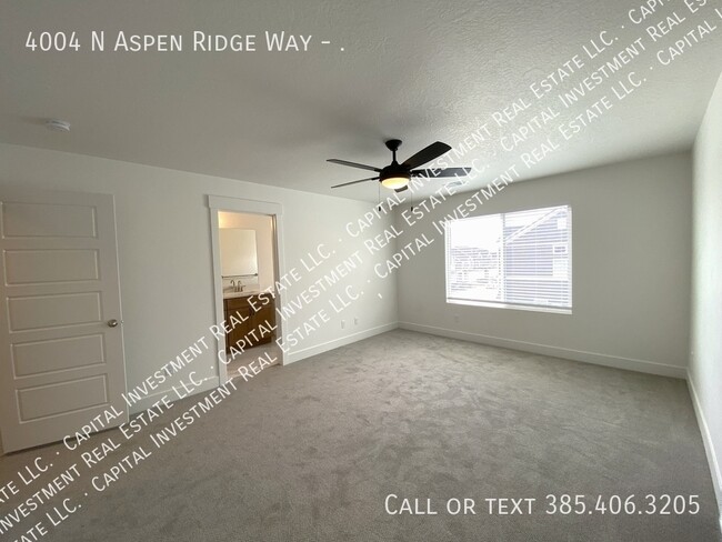 Building Photo - 4004 N Aspen Rdg Wy