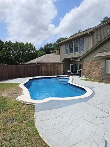 Primary Photo - 7021 Lattimore Dr