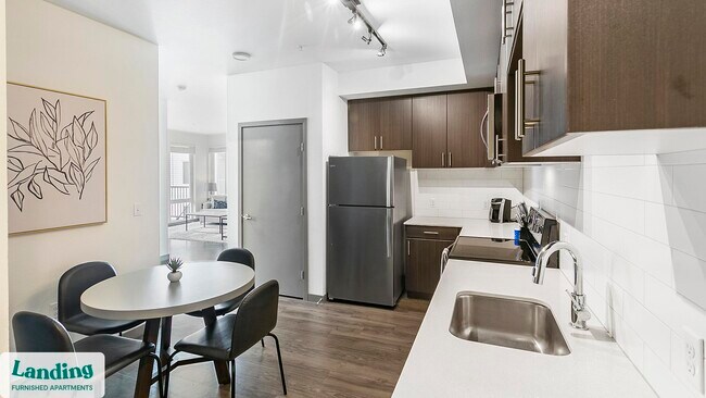 Building Photo - 4200 S Othello St