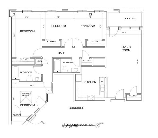 Building Photo - 322 N Henry St