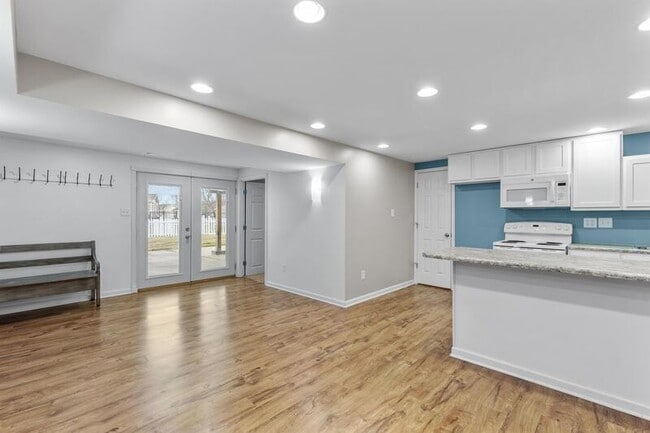 Building Photo - 612 Zumwalt Crossing