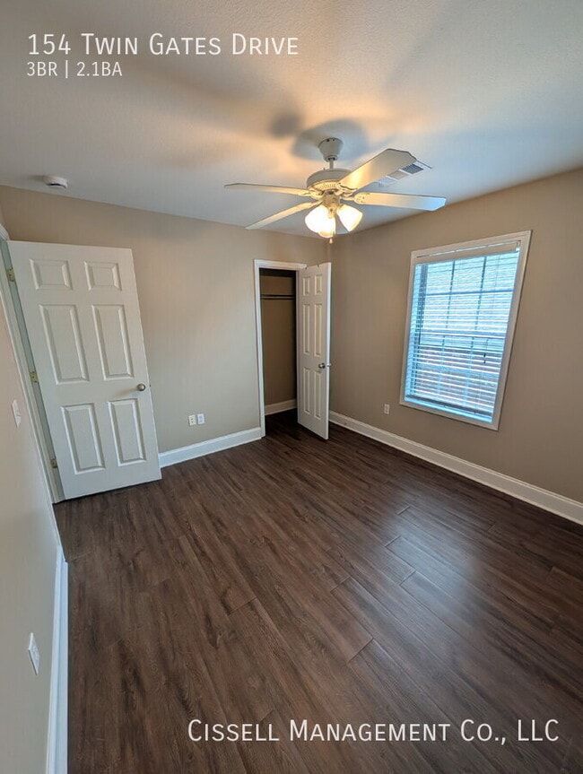 Building Photo - 154 Twin Gates Drive