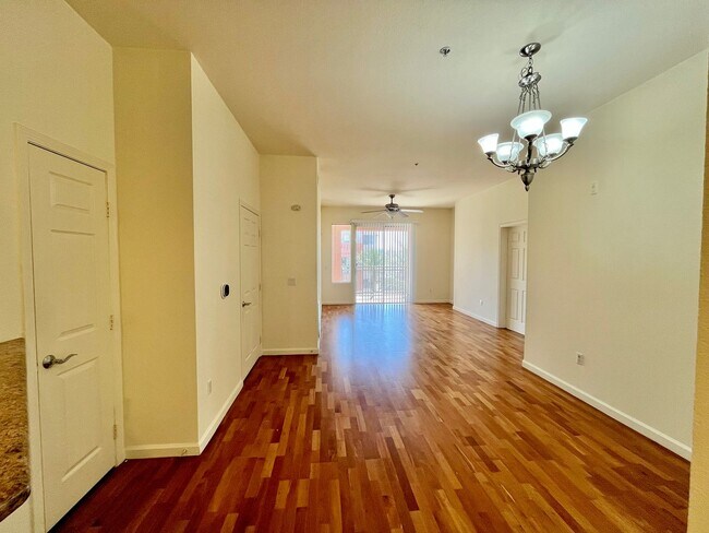 Building Photo - Spacious 2 Bedroom High-Rise Condo with Resort-Style Amenities & Oversized Balcony