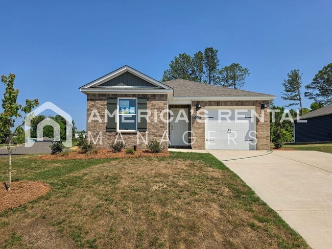 Building Photo - New Construction Home Available for Rent NOW!