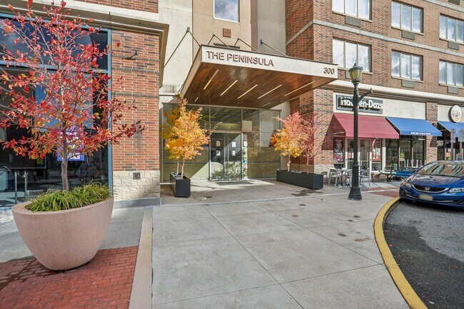 Building Photo - 3110 City Pl