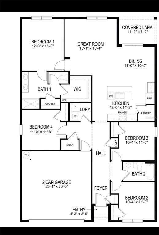 Building Photo - 1620 SW 168th Loop