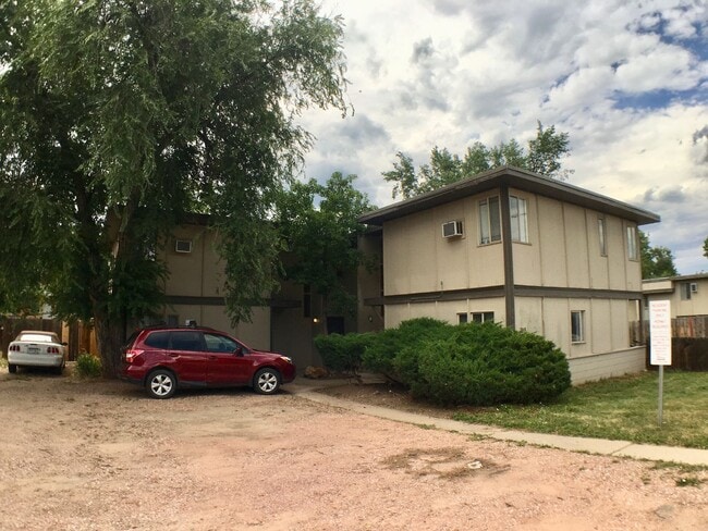 Building Photo - Seven Thirty, LLC (765)