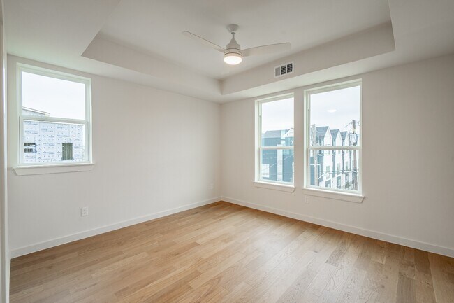 Building Photo - Perfect New Standalone 4 bed 4 bath Close to Greenville Ave & Henderson