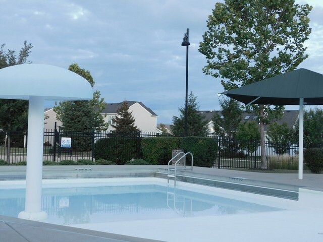 Community Swimming Pool - 136 Bertram Dr