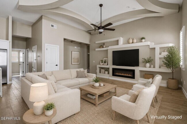 Building Photo - 12252 Desert Dove Ave
