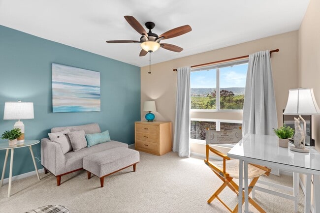 Building Photo - 2 Bedroom Furnished Condo at Kona Sea Ridge