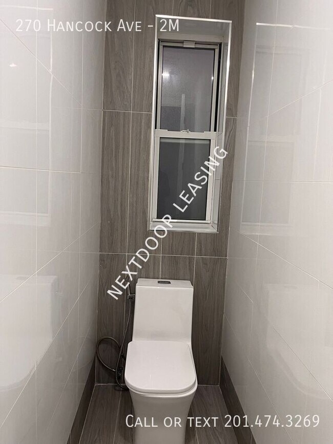 Building Photo - 270 Hancock Ave