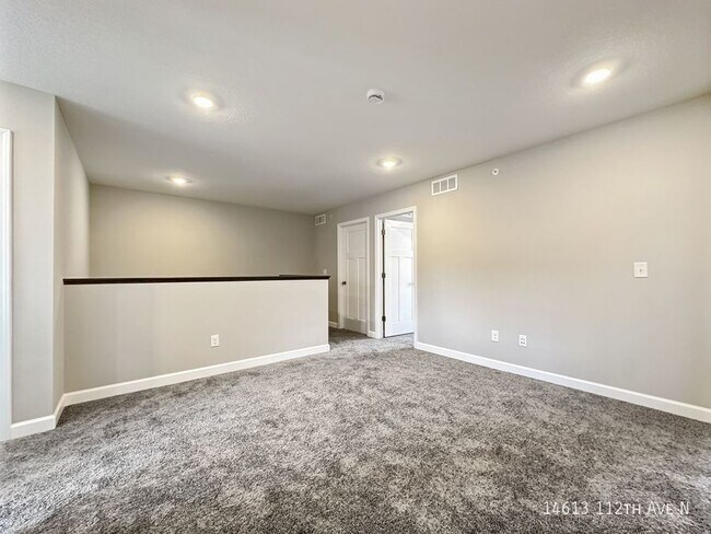 Building Photo - 14613 112th Ave N