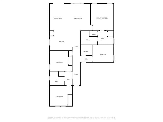 Building Photo - 3359 S Myrtle Dr