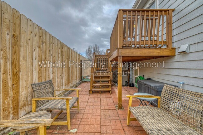 Building Photo - 965 Wolff St