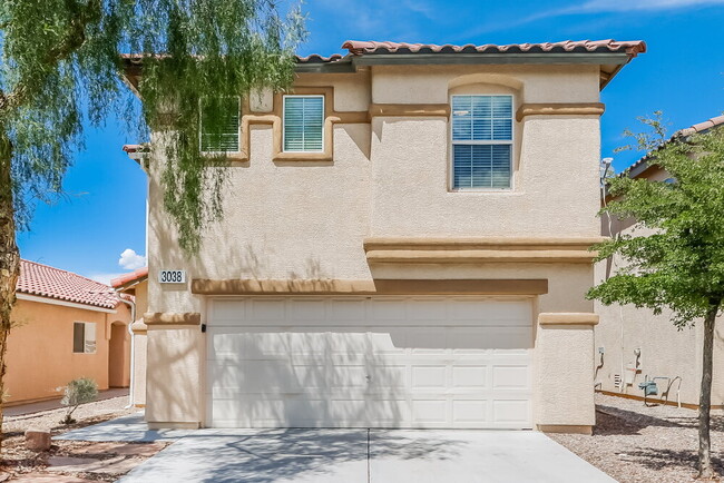 Building Photo - 3038 Cantabria Ct