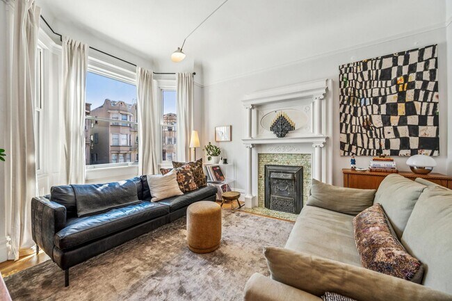 Building Photo - 1178 Broadway